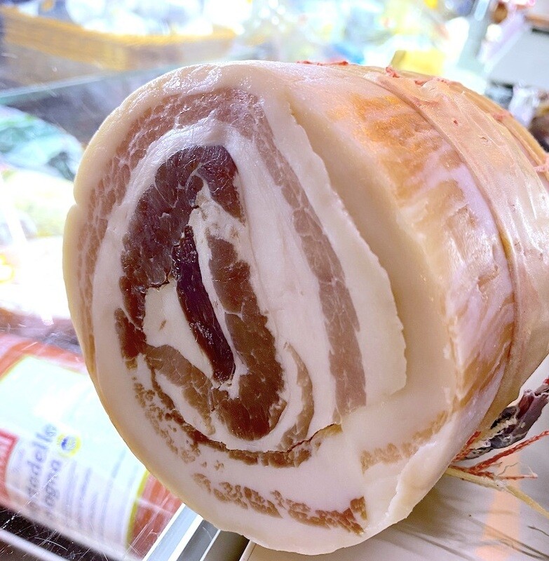 Pancetta 100g