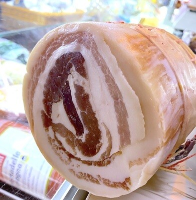 Pancetta 100g