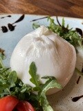 Burrata 125g 