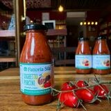 Ready Tomato & Porcini Mushroom Sauce 250g