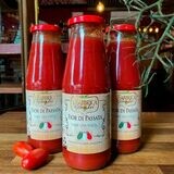 Passata Pomodoro Classica 690g