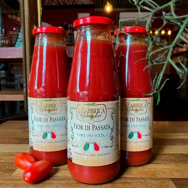 Passata Pomodoro Classica 690g