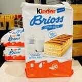 Kinder Brioss 270g 