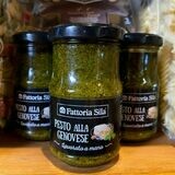 Pesto alla Genovese 212g