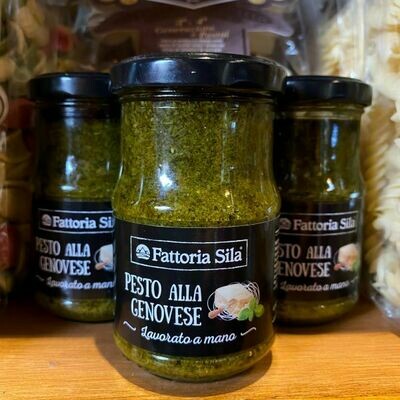Pesto alla Genovese 212g
