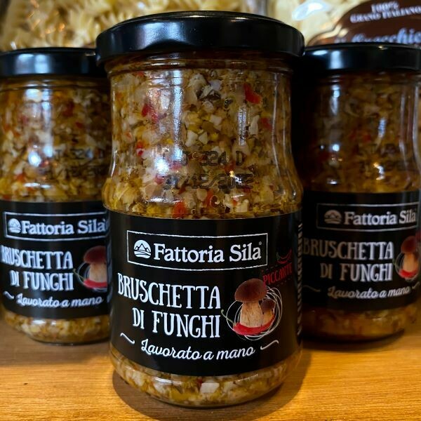 Mushroom Stir-in & Topping Mix 180g