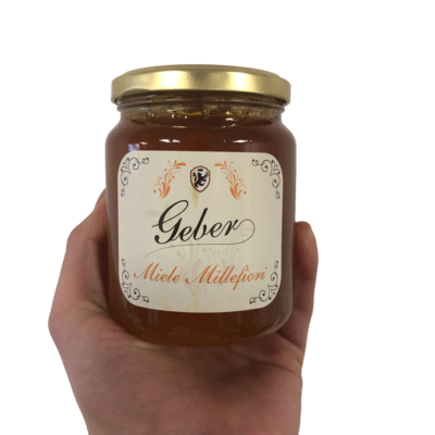 Millefiori Honey 250gr