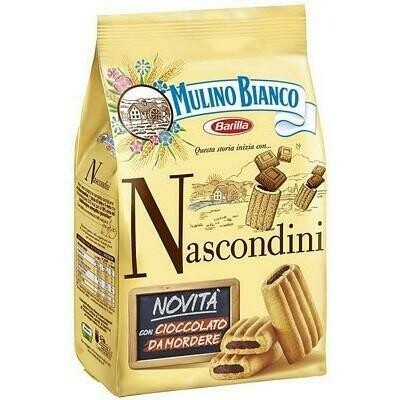 Nascondini Biscuits 330g Nascondini Biscuits 330g