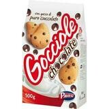 Gocciole Chocolate Cookies 500g