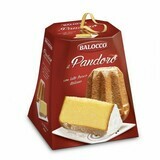 Classic Pandoro Balocco 750g