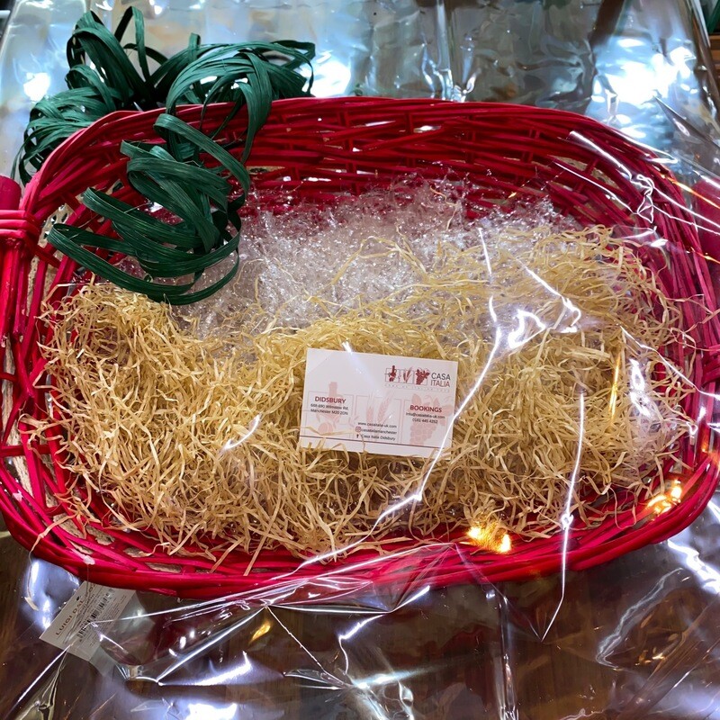 Make Your Own Hamper Kit