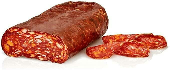 Spianata Calabra 100g