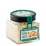Creamed Garlic 212ml