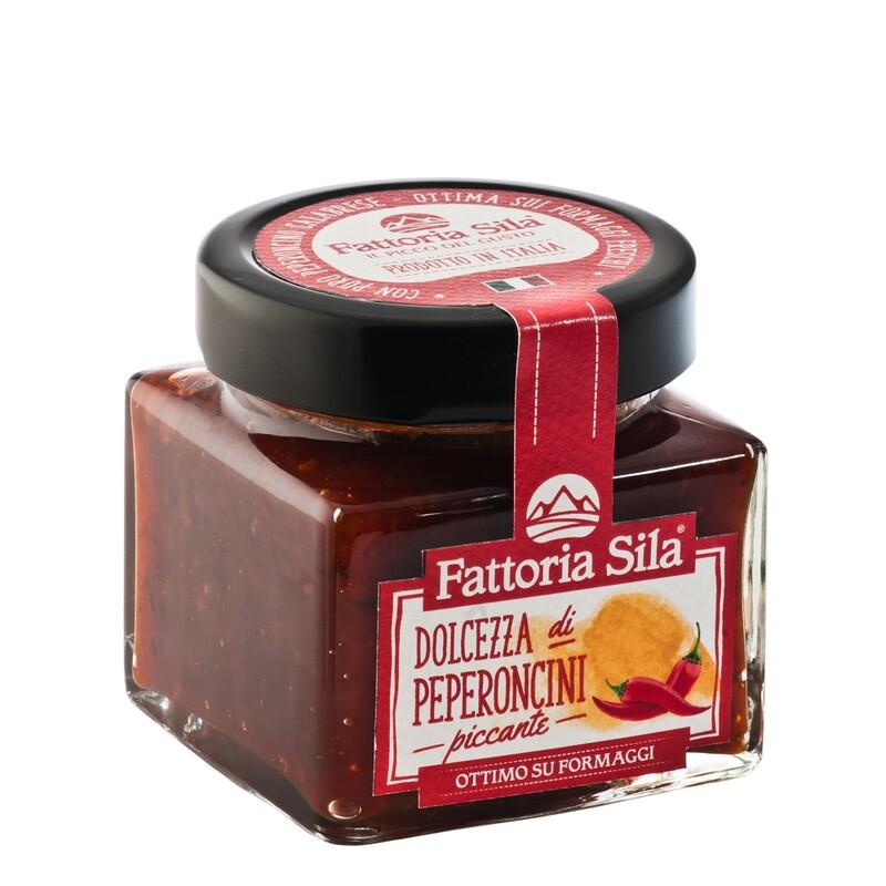 Sweet Chili Chutney  212ml