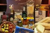 Casa Italia Vegetarian Box