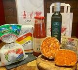 Pizza Kit Diavola