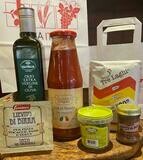 Pizza Kit Marinara