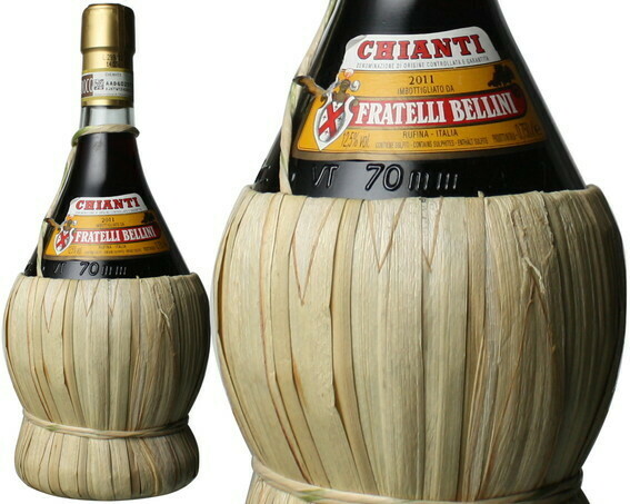 CHIANTI D.O.C. 75ml CHIANTI D.O.C. 75ml