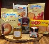 Breakfast Box