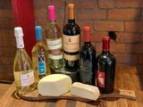 Wine Sommelier Selection Box