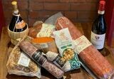 Regional Mix Meat Box