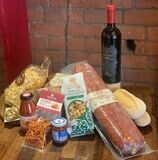Spicy Dinner Box