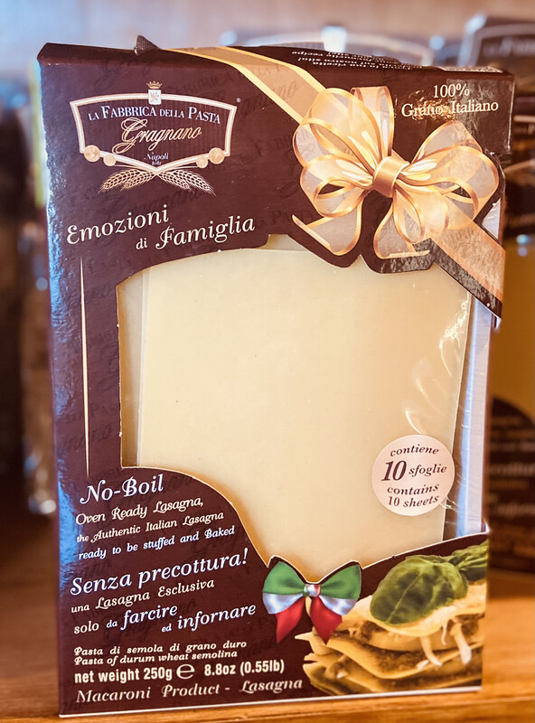 Lasagnetta 250g Lasagnetta 250g