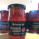 Crashed Chilli Paste 212ml Crashed Chilli Paste 212ml