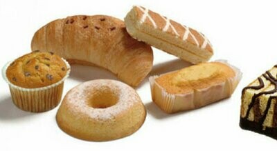 CONFECTIONARY (Sweets & Chocolates)
