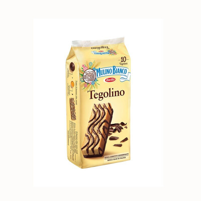 Tegolino Cakes 350g