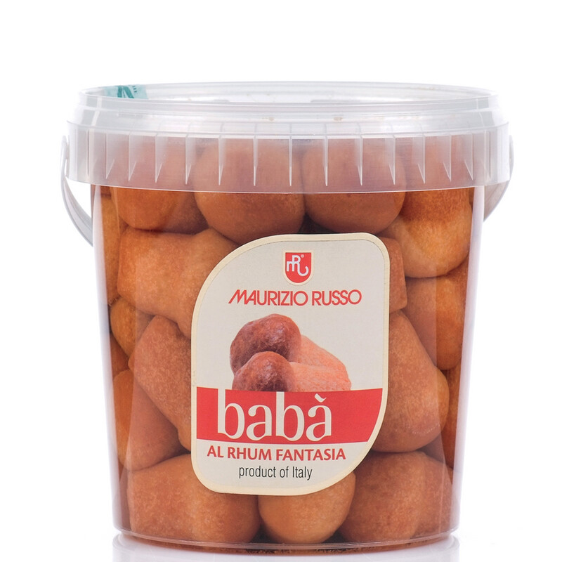 Babà Napoletani 1kg