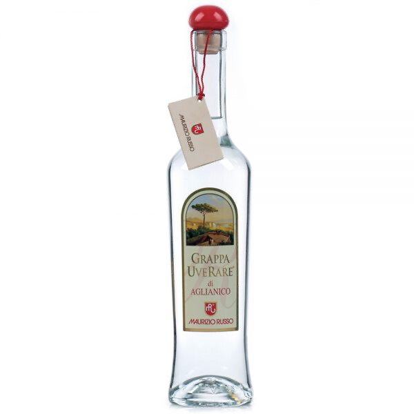 Grappa Aglianico 50cl