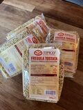Tipico Toasted Sardinian Fregula - 500g