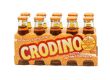 Crodino - Italian Non-Alcoholic Aperetivo 10 x 100ml