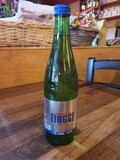 Fiuggi Sparkling Water Glass Bottle 500ml