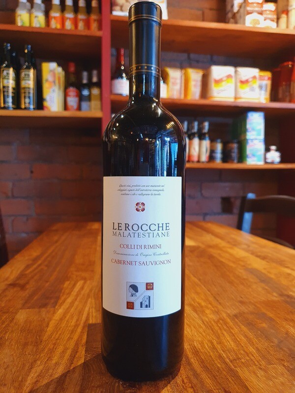 Cabernet Sauvignon 75cl Cabernet Sauvignon 75cl