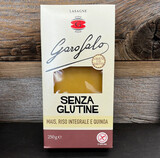 Garofalo pasta gluten free lasagna 250 gr (12 in a box)