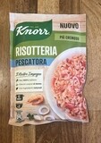 Knorr Seafood Creamy Risotto Pescatora 275g