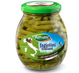 Valfrutta Runner Beans, 360g