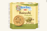 Baiocchi pistacchio 