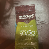 Caffè Mauro premium Beans Flex Bag 500g