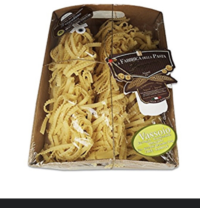 Pappardella la matassa 500g