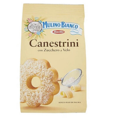 Canestrini Canestrini