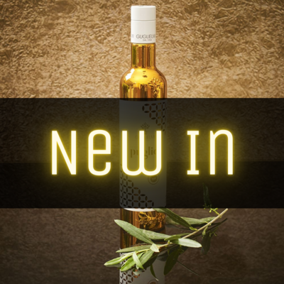 NEW IN
