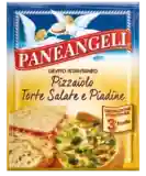 Paneangeli Pizza maker yeast 45g x 3 sachets