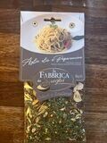Sauce base and seasoning Garlic, Oil and Chilli La Fabbrica dei Sughi, 50g