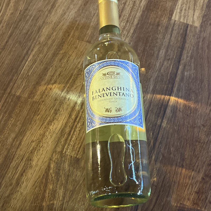 Falanghina 75cl