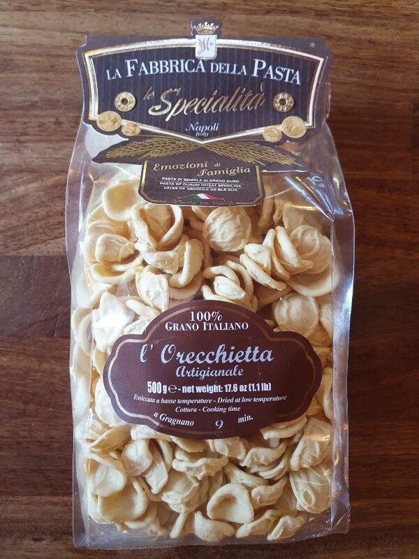 Orecchiette 500g