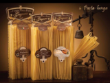 Perfect Trio - Special Pasta Offer 3 pasta x 500g