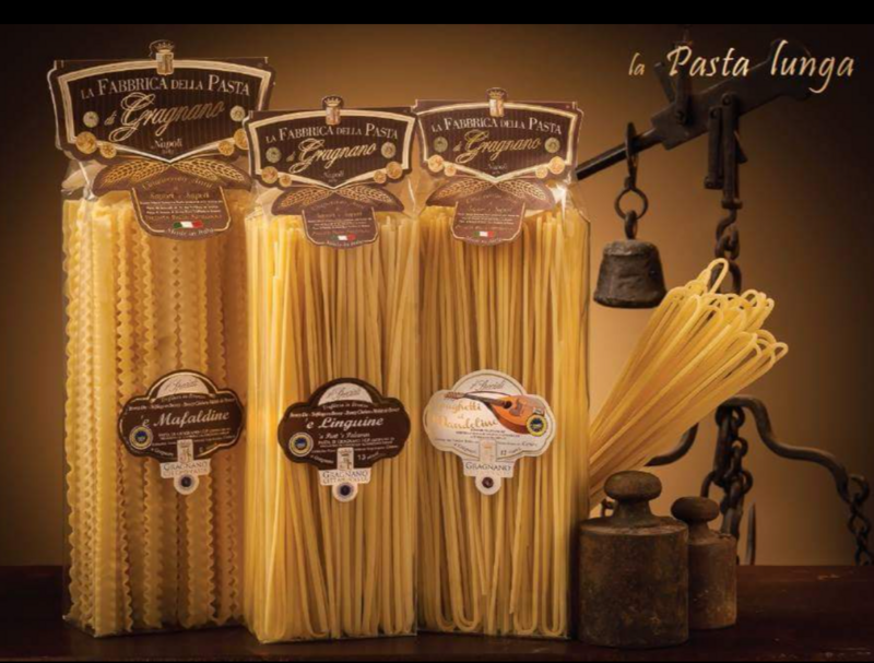 Perfect Trio - Special Pasta Offer 3 pasta x 500g